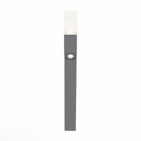 Светильник Уличный Наземный ST-Luce SL100.705.02 Серый/Белый LED 2*5W 4000K / СТ Люче.