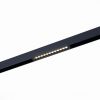 Светильник Трековый SMART ST-Luce ST655.496.09 Черный LED 1*9W 2700K-6000K 700Lm Ra>90 24 IP20 L220xW25xH41 220V / СТ Люче.