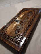 Нарды резные "Арарат" резные 60