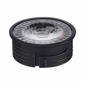 Модуль ST-Luce ST9101.439.07DIM Черный LED -*7W 3000K / СТ Люче.