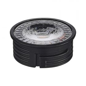 Модуль ST-Luce ST9101.449.07 Черный LED -*7W 4000K / СТ Люче.