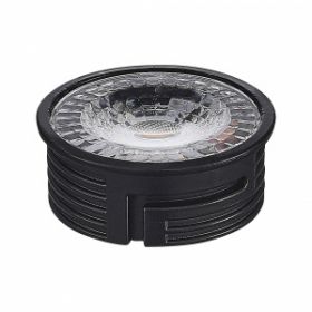 Модуль ST-Luce ST9101.449.07DIM Черный LED -*7W 4000K / СТ Люче.