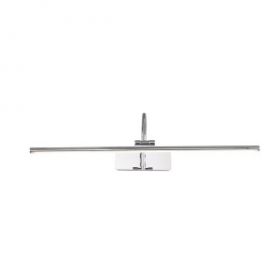 Подсветка для Картин ST-Luce SL444.101.01 Хром/Хром LED 1*12W 4000K / СТ Люче.