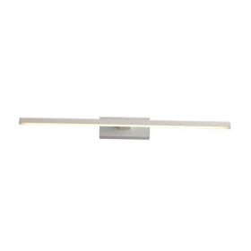 Подсветка для Картин ST-Luce SL446.501.01 Белый/Белый LED 1*12W 4000K / СТ Люче.