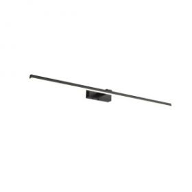 Подсветка для Картин ST-Luce SL446.741.01 Черный/Белый LED 1*18W 3000K / СТ Люче.