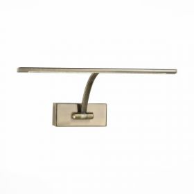 Подсветка для Картин ST-Luce SL595.031.01 Бронза/Бронза LED 1*5,4W 4000K / СТ Люче.