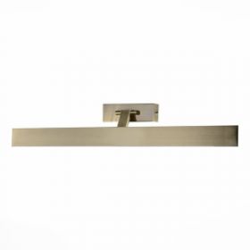 Подсветка для Картин ST-Luce SL596.301.01 Бронза/Бронза, Белый LED 1*16W 4000K / СТ Люче.