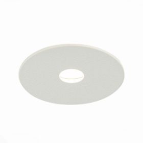 Светильник Встраиваемый ST-Luce ST217.548.09 Белый LED 1*9W 4000K 510Lm Ra>90 36° IP20 D57xH52 220-240V / СТ Люче.
