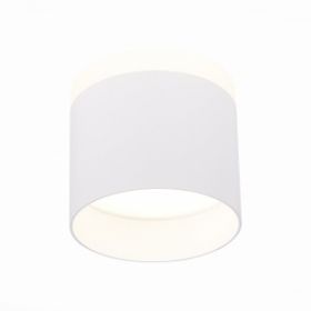 Светильник Потолочный ST-Luce ST102.542.12 Белый LED 1*12W 4000K 936Lm Ra>80 120° IP20 D100xH90 170-240V / СТ Люче.