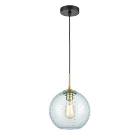 Светильник Подвесной Vele Luce Lauriston VL5284P11 Черный, Металл / Веле Луче.