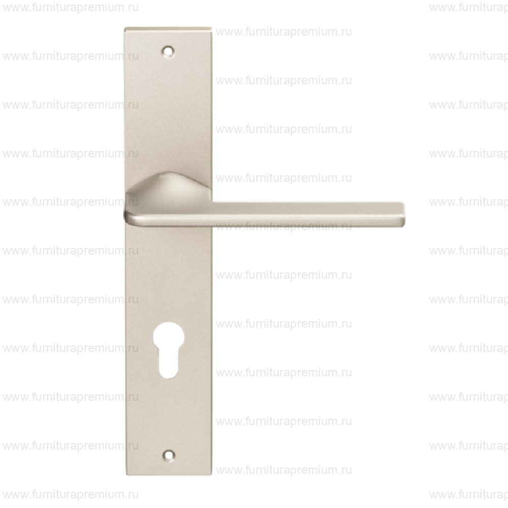 Ручка на планке Forme Horus 337/P06