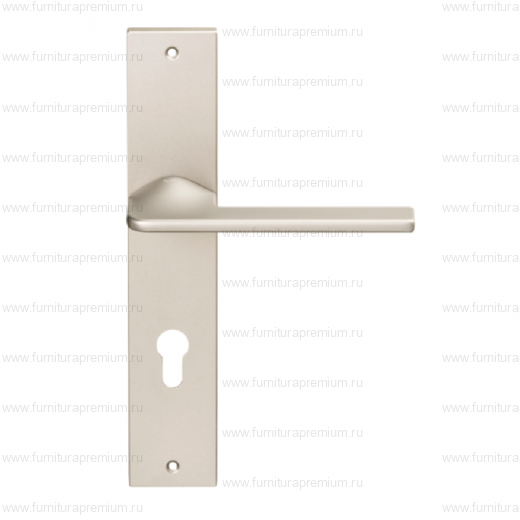 Ручка на планке Forme Horus 337/P06