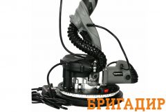 аренда жирафа для шлифовки