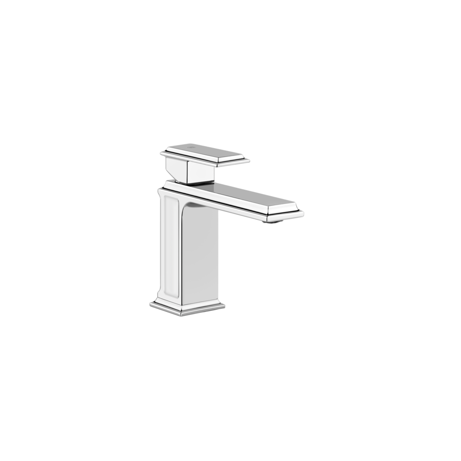 Gessi Eleganza смеситель для раковины 46002 ФОТО