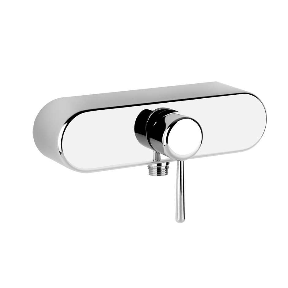 Gessi Goccia смеситель для душа 33631