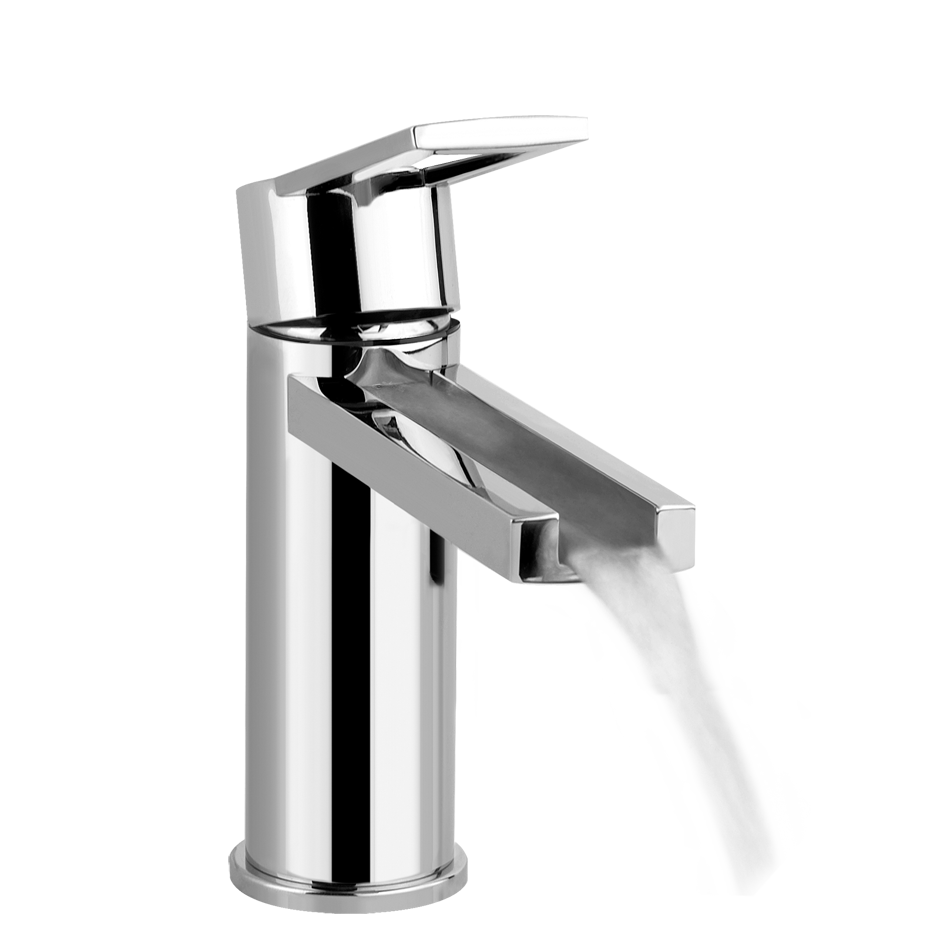 Gessi Riflessi Colour смеситель для раковины 38301