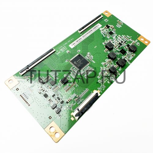 T-CON CCPD-TC495-005 V3.0 для телевизора Haier 50 Smart TV BX