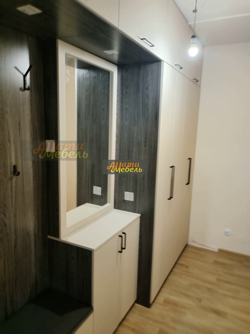 прихожая за 0 ₽