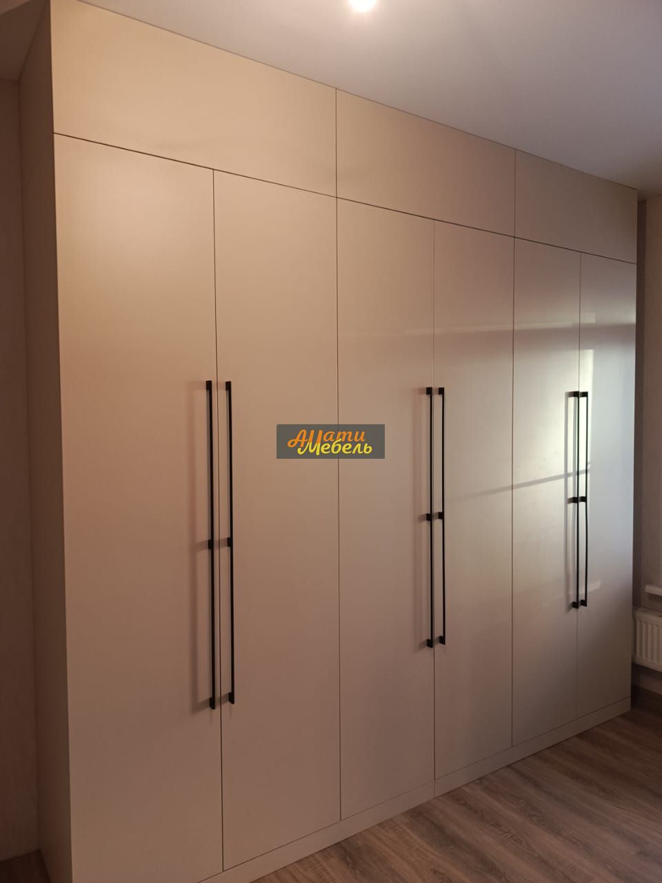 спальный гарнитур за 287000 ₽