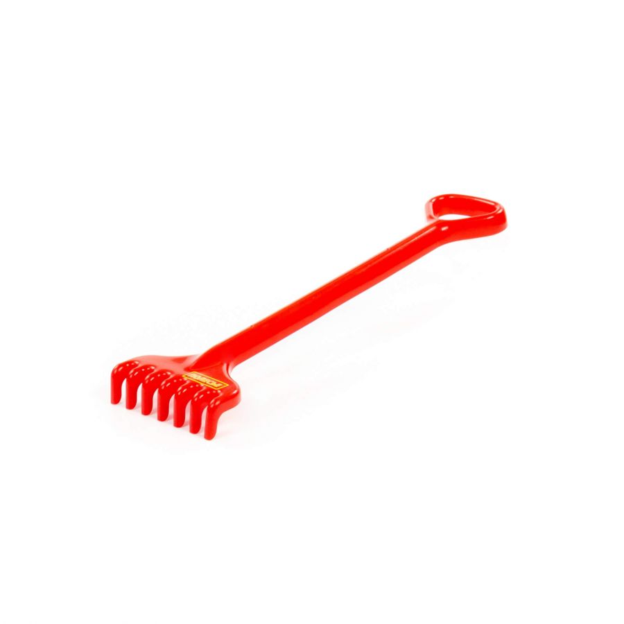 Грабли большие