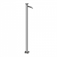 Напольный смеситель Gessi Origini 66095 схема 4