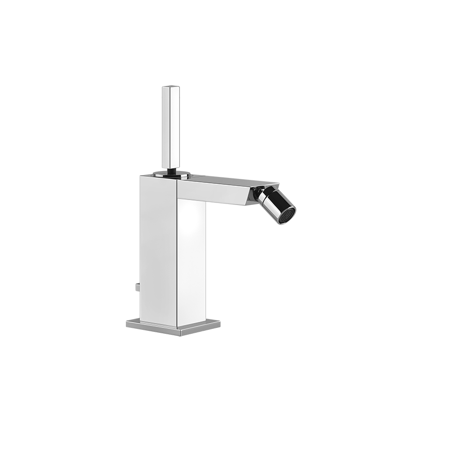 Смеситель Gessi Rettangolo J  для биде 20607