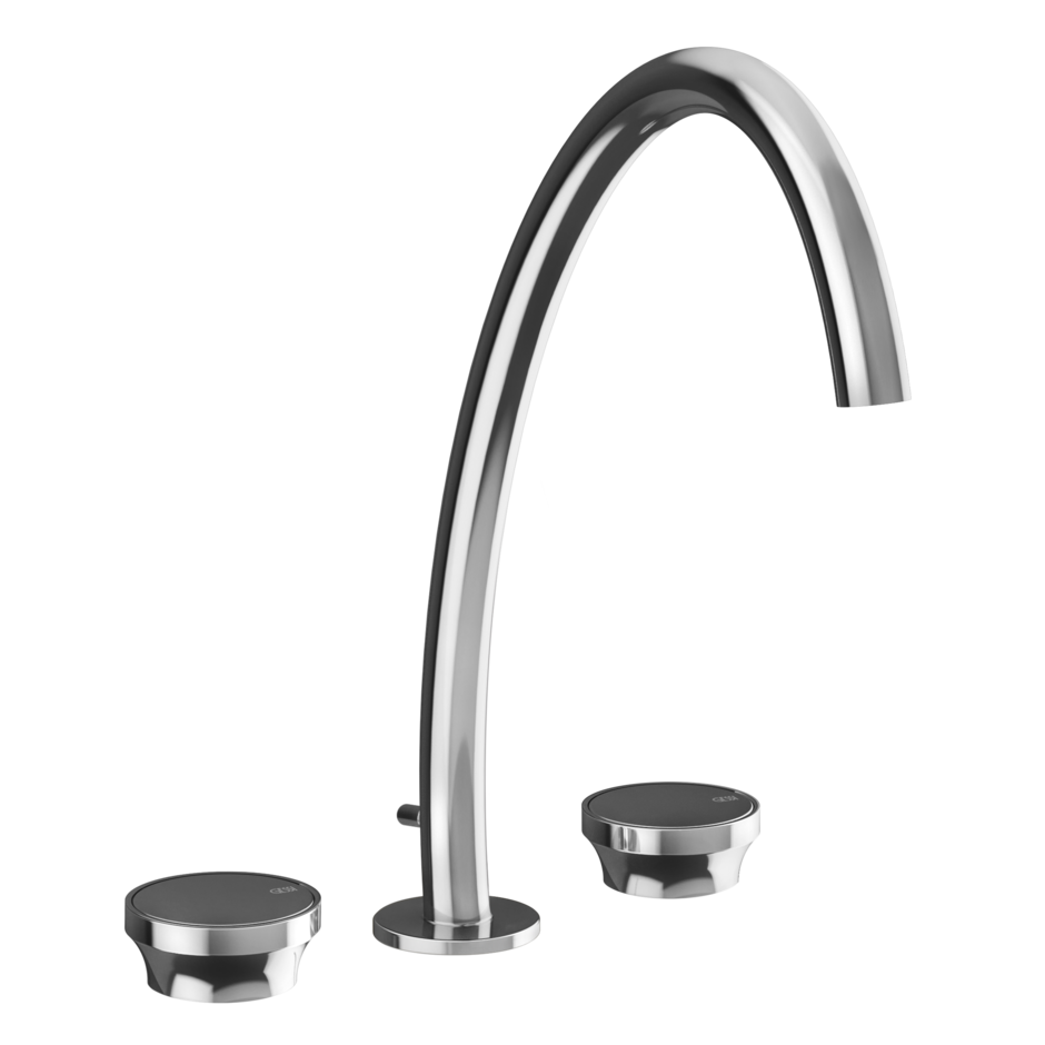 Смеситель высокий Gessi Origini 66015