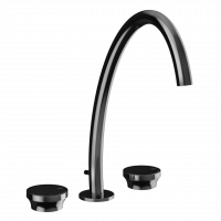 Смеситель высокий Gessi Origini 66015 схема 6