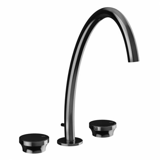 Смеситель высокий Gessi Origini 66015 схема 6