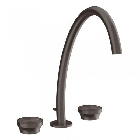 Смеситель высокий Gessi Origini 66015 схема 7