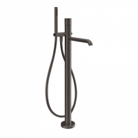 Смеситель для ванны Gessi Habito CESELLO 70428 схема 8