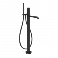 Смеситель для ванны Gessi Habito INTRECCIO 70128 схема 4