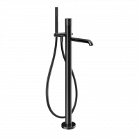 Смеситель для ванны Gessi Habito INTRECCIO 70128 схема 7