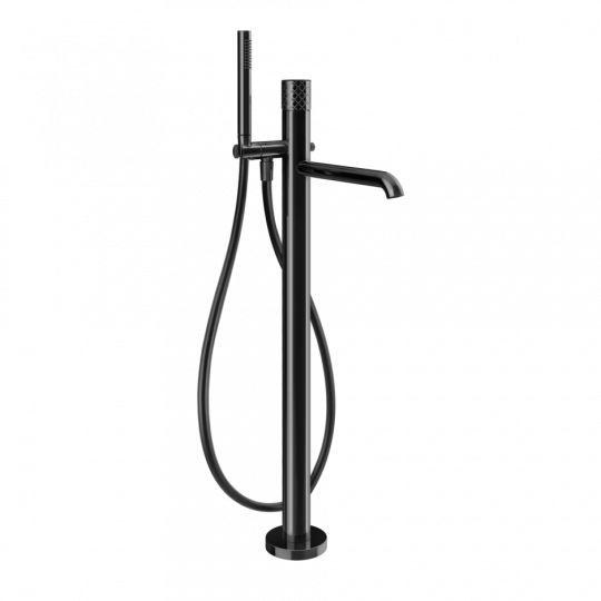 Смеситель для ванны Gessi Habito INTRECCIO 70128 схема 7