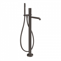 Смеситель для ванны Gessi Habito INTRECCIO 70128 схема 8