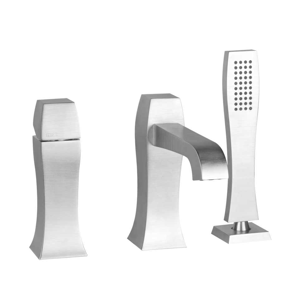 Изображение Смеситель для ванны и душа Gessi Mimi 31137