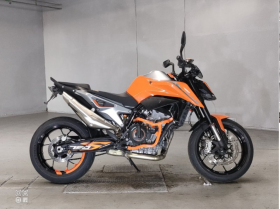 KTM790 DUKE