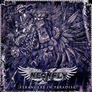 NEONFLY - Strangers in Paradise