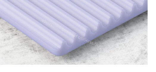 Матрас Корона "Ультра Balance ПЛЮС"