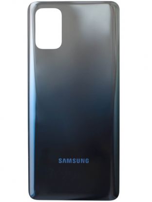 Задняя крышка для Samsung Galaxy M31s (M317)
