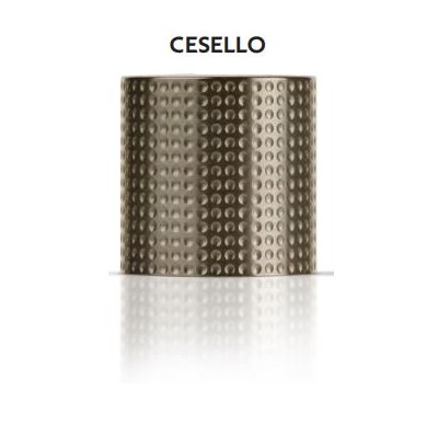 Смеситель для ванны/душа Gessi Habito CESELLO 70438 ФОТО