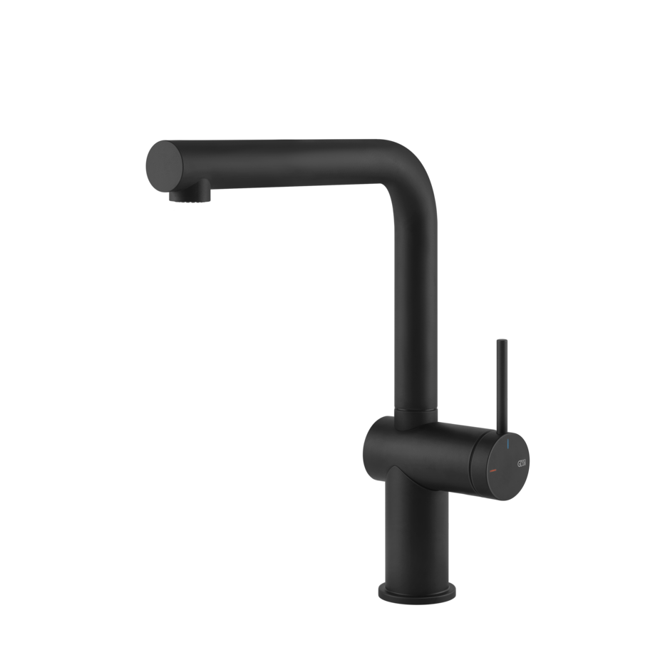 Смеситель для мойки Gessi Inedito 60431/60433 ФОТО