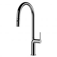 Cмеситель для кухонной мойки  Gessi Stelo 60301/60303 схема 1