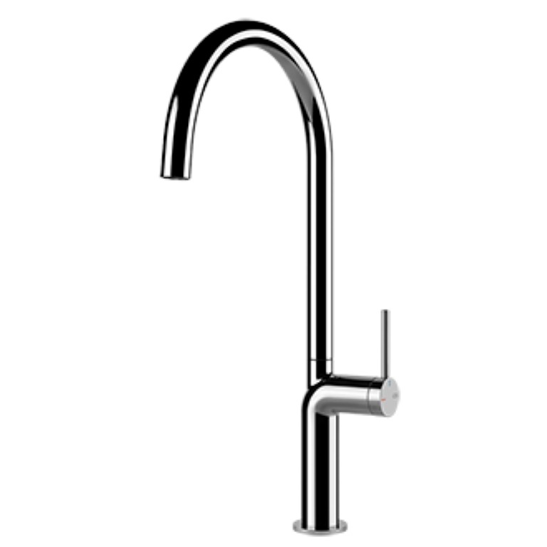 Cмеситель для кухонной мойки  Gessi Stelo 60301/60303 ФОТО