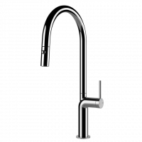 Cмеситель для кухонной мойки  Gessi Stelo 60301/60303 схема 10