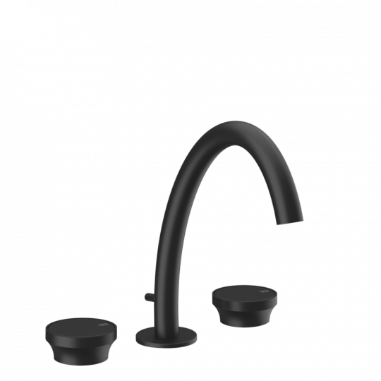 Высокий смеситель Gessi Origini 66013 схема 3