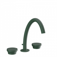 Высокий смеситель Gessi Origini 66013 схема 12