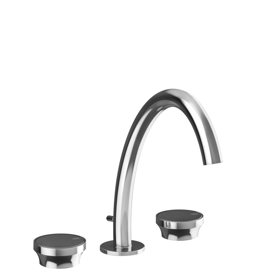 Высокий смеситель Gessi Origini 66013