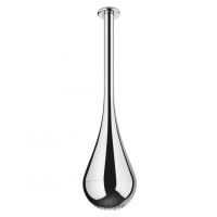 Тропический душ Gessi Goccia 33752 15,2х15,2 схема 3