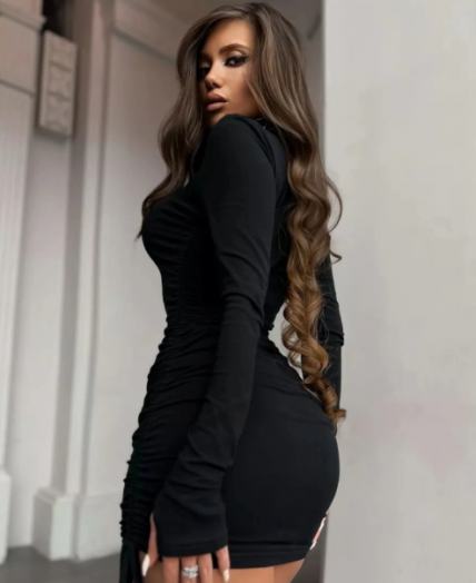 Платье женское 44047